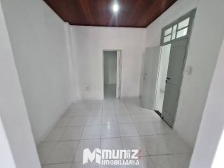 Oportunidade Única: Casa na Rua Belém Disponível Para Aluguel