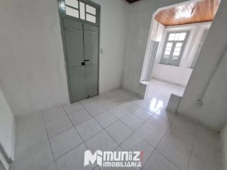 Oportunidade Única: Casa na Rua Belém Disponível Para Aluguel
