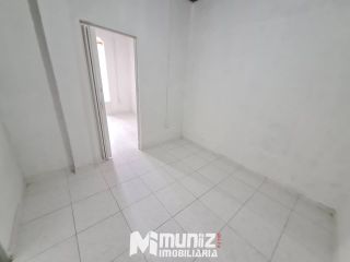 Oportunidade Única: Casa na Rua Belém Disponível Para Aluguel