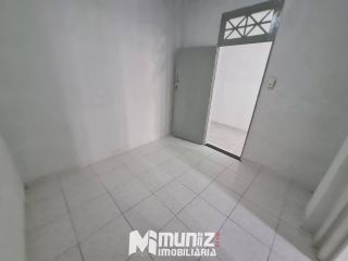 Oportunidade Única: Casa na Rua Belém Disponível Para Aluguel