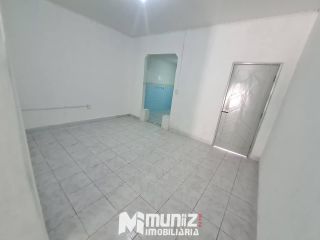 Oportunidade Única: Casa na Rua Belém Disponível Para Aluguel