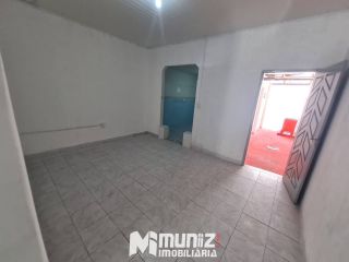 Oportunidade Única: Casa na Rua Belém Disponível Para Aluguel