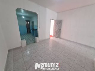 Oportunidade Única: Casa na Rua Belém Disponível Para Aluguel