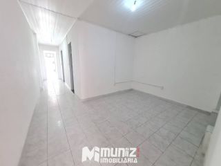 Oportunidade Única: Casa na Rua Belém Disponível Para Aluguel