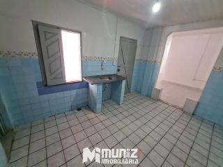 Oportunidade Única: Casa na Rua Belém Disponível Para Aluguel