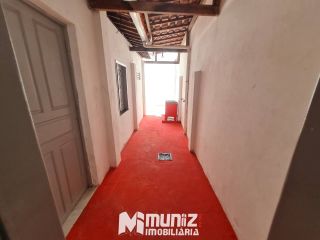 Oportunidade Única: Casa na Rua Belém Disponível Para Aluguel