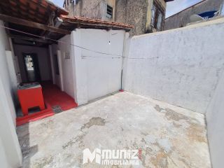 Oportunidade Única: Casa na Rua Belém Disponível Para Aluguel