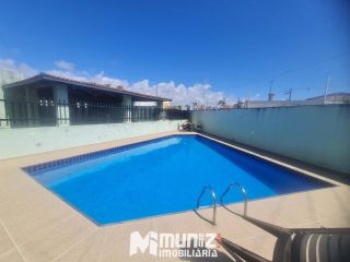 ALUGA-SE ÓTIMO  APT. COND. SOLAR DA BARRA