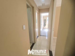 ALUGA-SE ÓTIMO  APT. COND. SOLAR DA BARRA