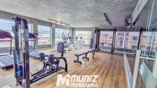 Apartamento de 56m² para Alugar – Condominio Porto Sollares -  Inacio Barbosa