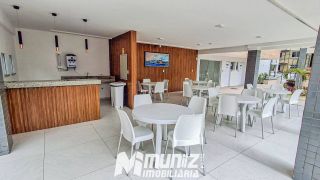 Apartamento de 56m² para Alugar – Condominio Porto Sollares -  Inacio Barbosa