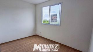 Apartamento de 56m² para Alugar – Condominio Porto Sollares -  Inacio Barbosa