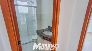 Apartamento de 56m² para Alugar – Condominio Porto Sollares -  Inacio Barbosa