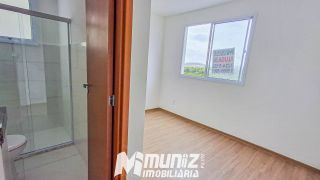 Apartamento de 56m² para Alugar – Condominio Porto Sollares -  Inacio Barbosa