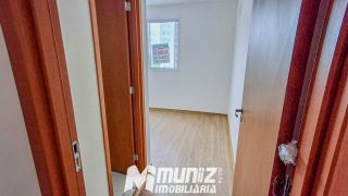 Apartamento de 56m² para Alugar – Condominio Porto Sollares -  Inacio Barbosa
