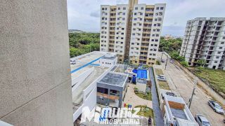 Apartamento de 56m² para Alugar – Condominio Porto Sollares -  Inacio Barbosa