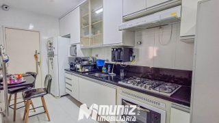 Apartamento à Venda no Condomínio Phoenix -100m² - Bairro Jardins