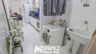 Apartamento à Venda no Condomínio Phoenix -100m² - Bairro Jardins