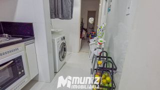 Apartamento à Venda no Condomínio Phoenix -100m² - Bairro Jardins