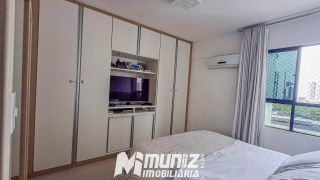 Apartamento à Venda no Condomínio Phoenix -100m² - Bairro Jardins