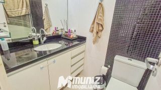 Apartamento à Venda no Condomínio Phoenix -100m² - Bairro Jardins
