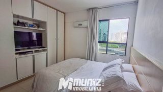 Apartamento à Venda no Condomínio Phoenix -100m² - Bairro Jardins