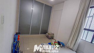 Apartamento à Venda no Condomínio Phoenix -100m² - Bairro Jardins