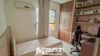 Apartamento à Venda no Condomínio Phoenix -100m² - Bairro Jardins