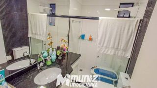Apartamento à Venda no Condomínio Phoenix -100m² - Bairro Jardins