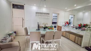 Apartamento à Venda no Condomínio Phoenix -100m² - Bairro Jardins