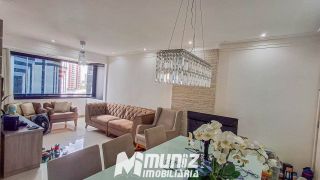 Apartamento à Venda no Condomínio Phoenix -100m² - Bairro Jardins