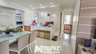 Apartamento à Venda no Condomínio Phoenix -100m² - Bairro Jardins