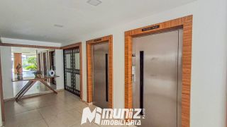 Apartamento à Venda no Condomínio Phoenix -100m² - Bairro Jardins