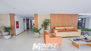 Apartamento à Venda no Condomínio Phoenix -100m² - Bairro Jardins