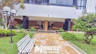 Apartamento à Venda no Condomínio Phoenix -100m² - Bairro Jardins