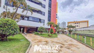 Apartamento à Venda no Condomínio Phoenix -100m² - Bairro Jardins