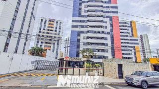 Apartamento à Venda no Condomínio Phoenix -100m² - Bairro Jardins