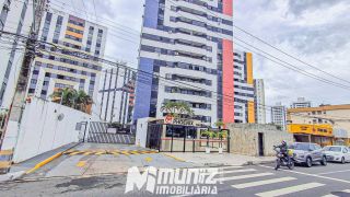 Apartamento à Venda no Condomínio Phoenix -100m² - Bairro Jardins