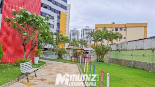 Apartamento à Venda no Condomínio Phoenix -100m² - Bairro Jardins