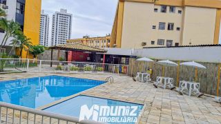 Apartamento à Venda no Condomínio Phoenix -100m² - Bairro Jardins