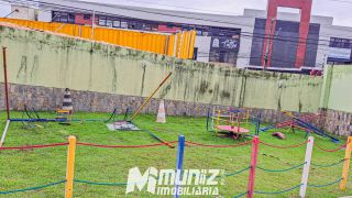 Apartamento à Venda no Condomínio Phoenix -100m² - Bairro Jardins