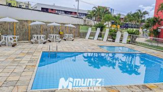 Apartamento à Venda no Condomínio Phoenix -100m² - Bairro Jardins