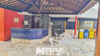Apartamento à Venda no Condomínio Phoenix -100m² - Bairro Jardins