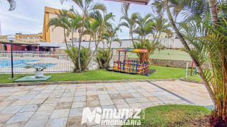 Apartamento à Venda no Condomínio Phoenix -100m² - Bairro Jardins
