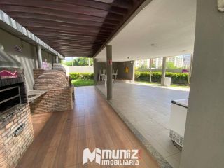 ALUGA-SE  APARTAMENTO NO COND. BOSSA NOVA - JABOTIANA