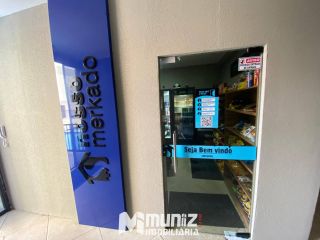 ALUGA-SE  APARTAMENTO NO COND. BOSSA NOVA - JABOTIANA