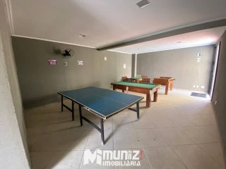 ALUGA-SE  APARTAMENTO NO COND. BOSSA NOVA - JABOTIANA