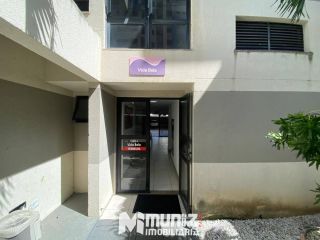 ALUGA-SE  APARTAMENTO NO COND. BOSSA NOVA - JABOTIANA