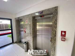ALUGA-SE  APARTAMENTO NO COND. BOSSA NOVA - JABOTIANA
