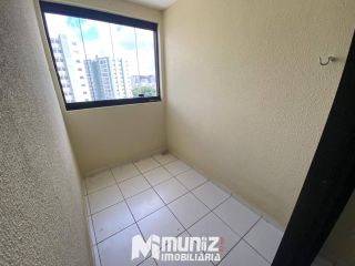 ALUGA-SE  APARTAMENTO NO COND. BOSSA NOVA - JABOTIANA